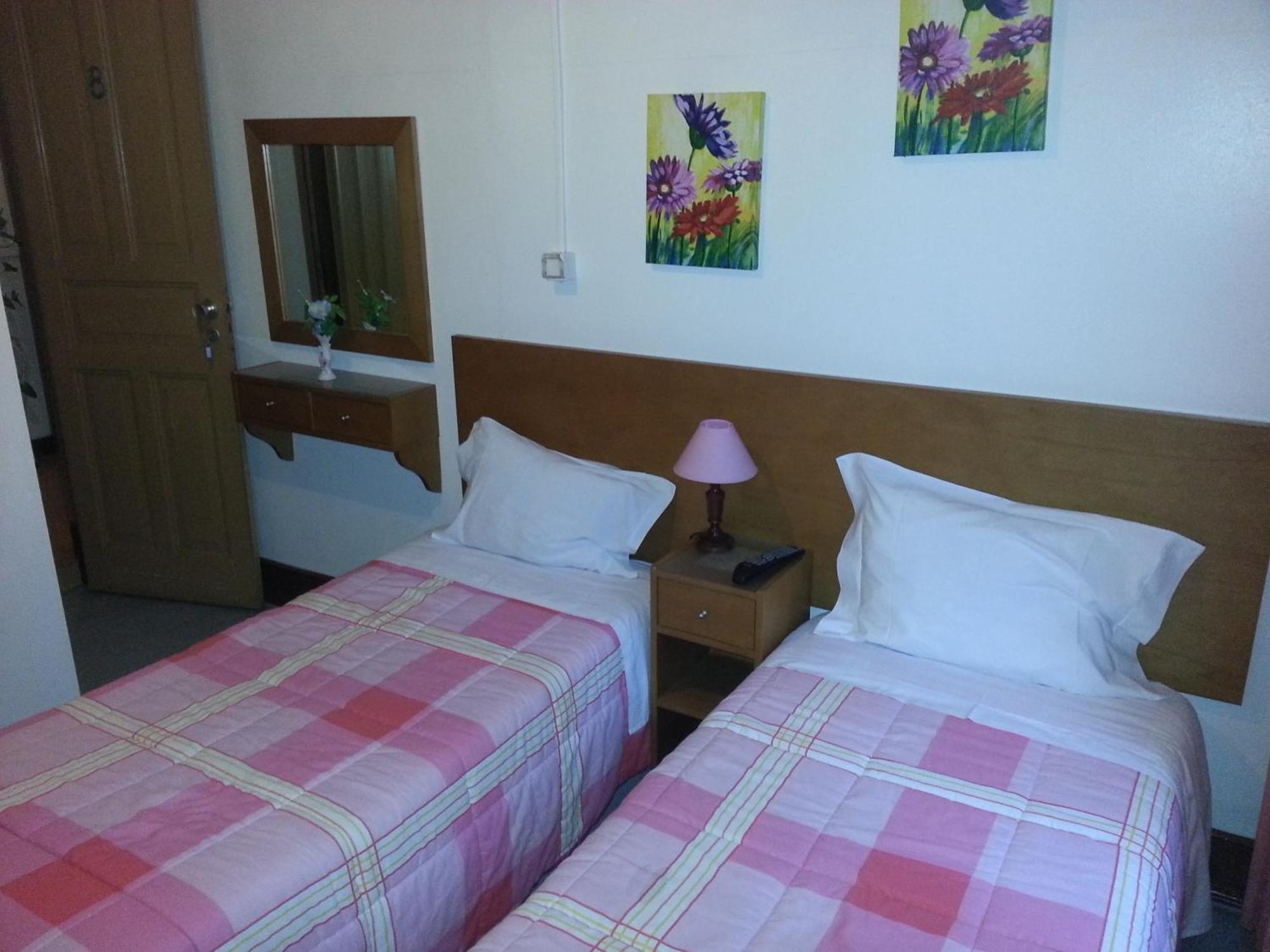 Pensao Prata Hotel - Lisbon, Lisbon