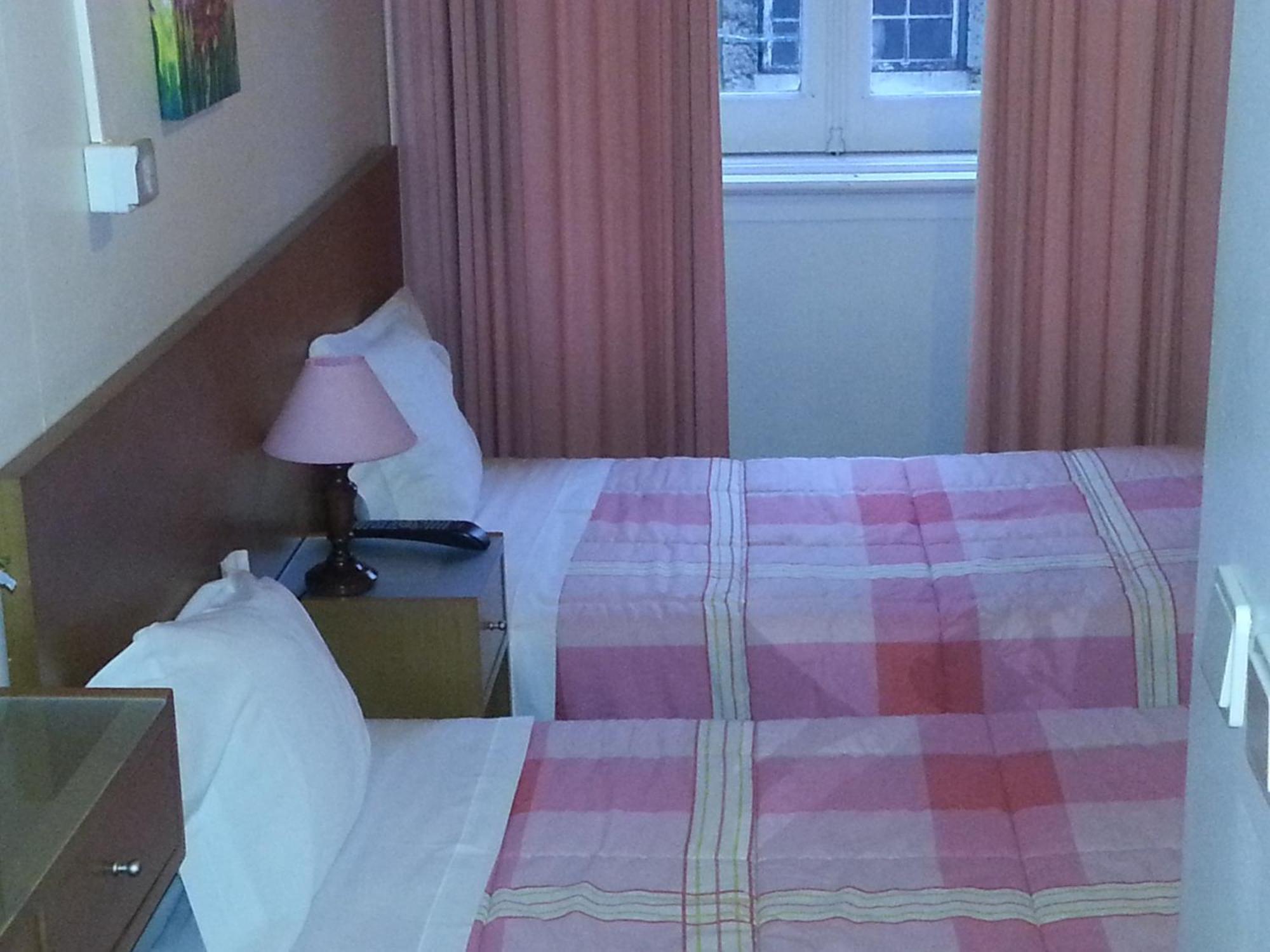 Pensao Prata Hotel - Lisbon — Photos 3